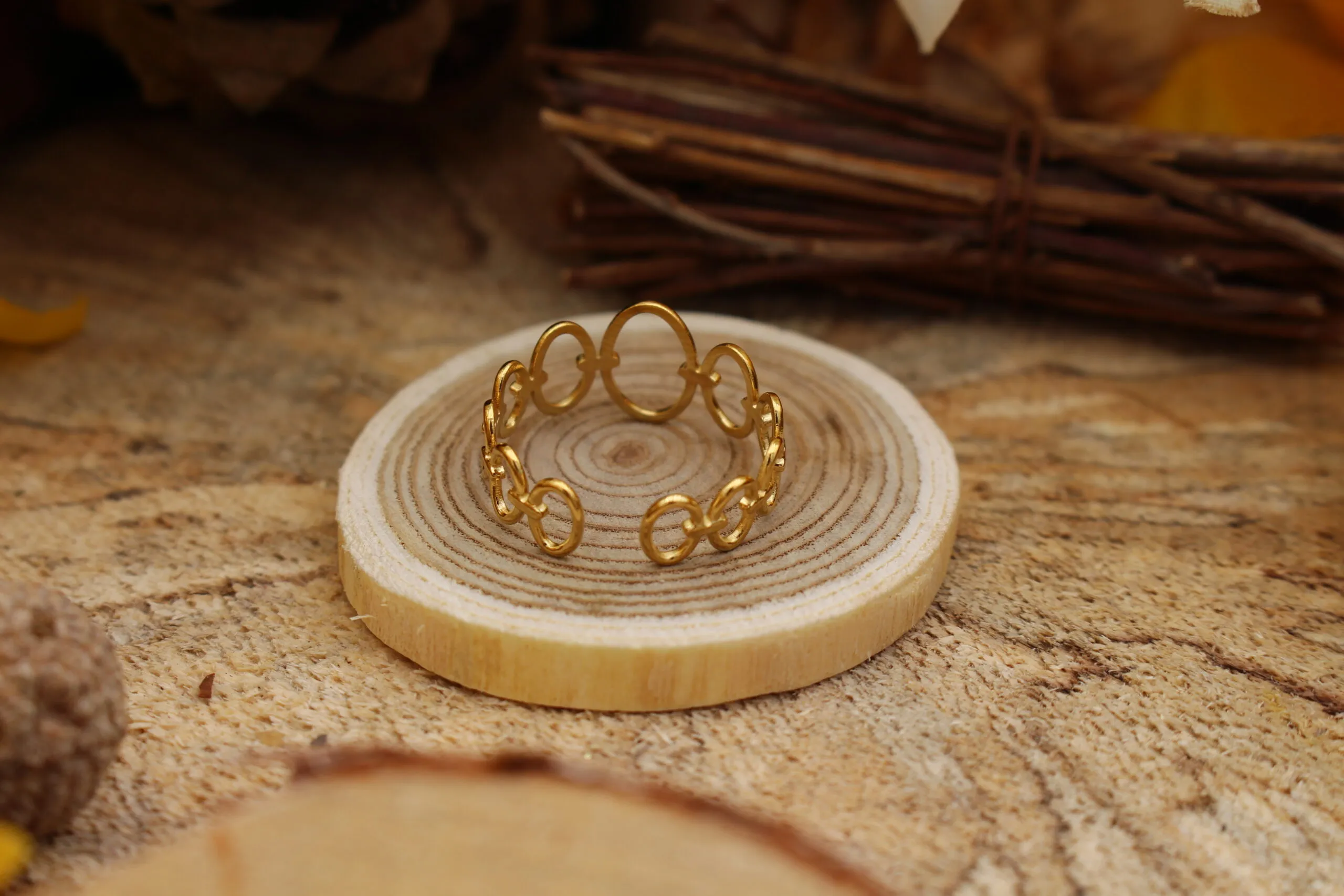 Bague Oria – Image 3