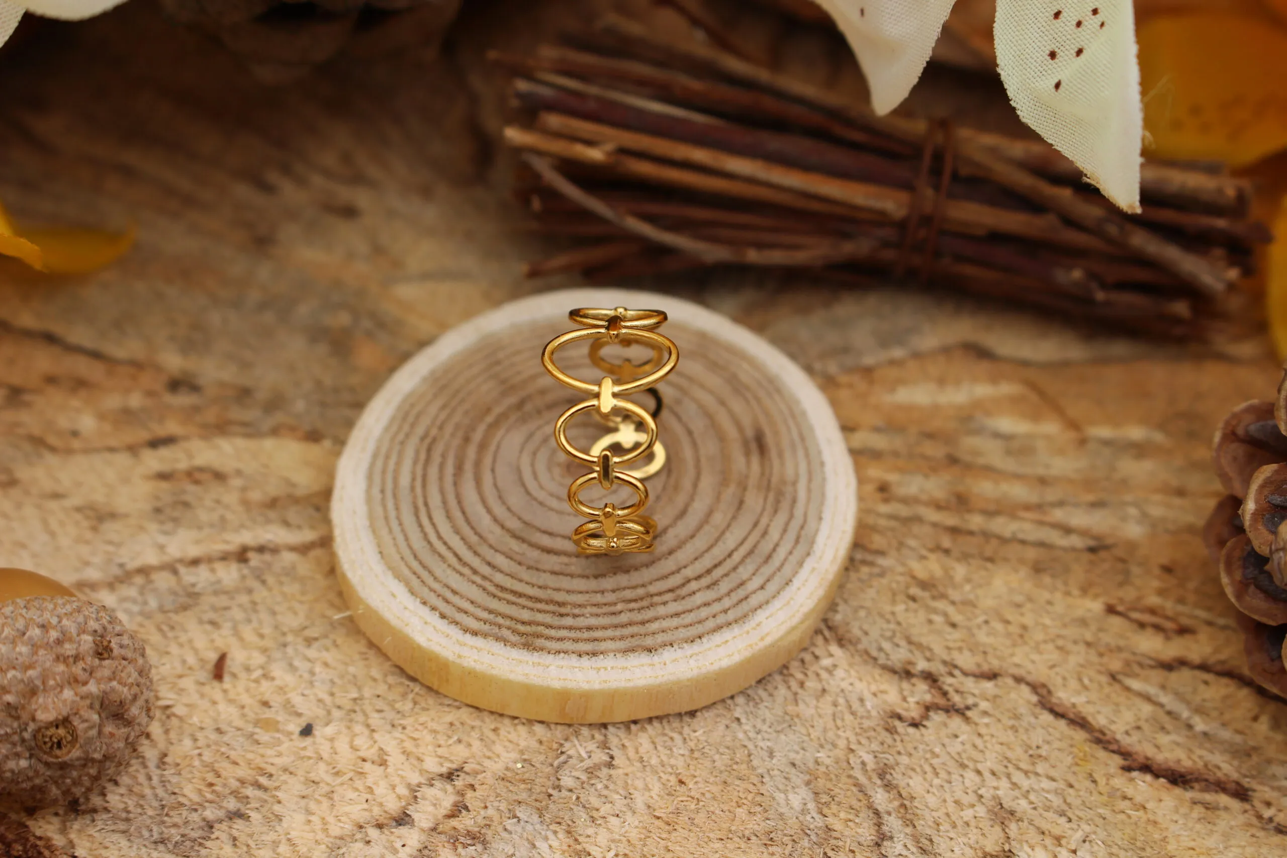 Bague Oria – Image 2