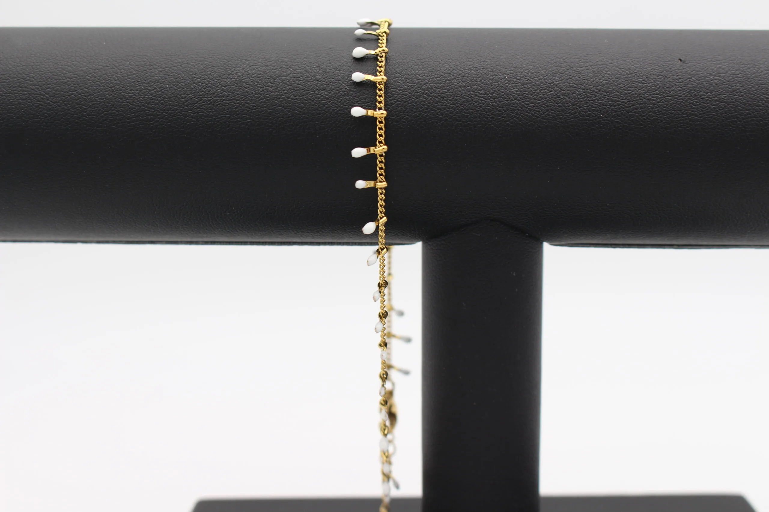 Bracelet de Cheville Manolya – Image 3