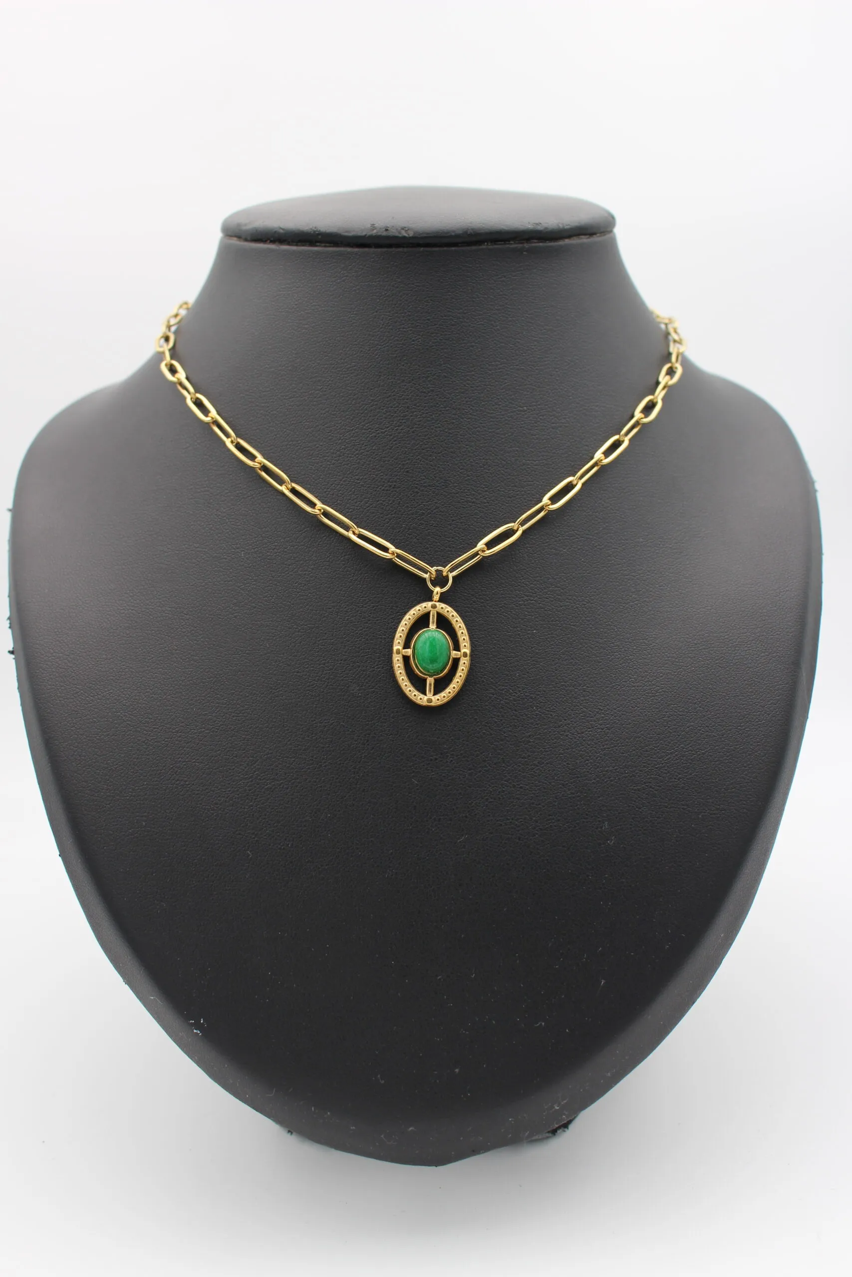 Collier Alba