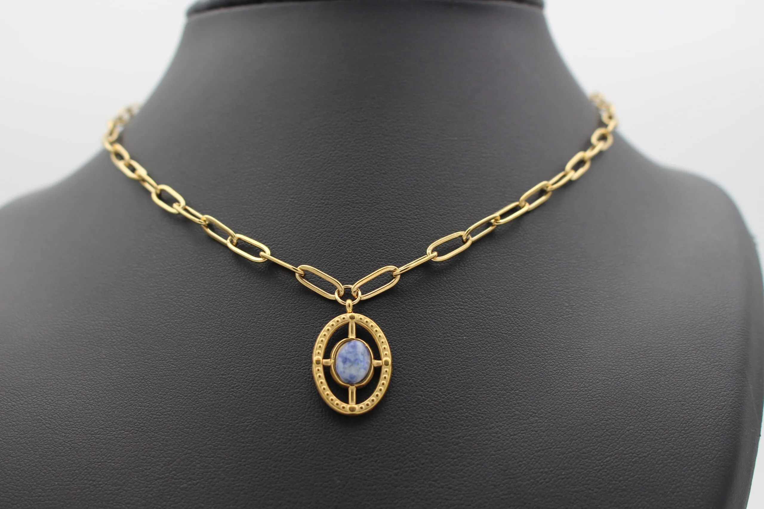 Collier Alba – Image 4