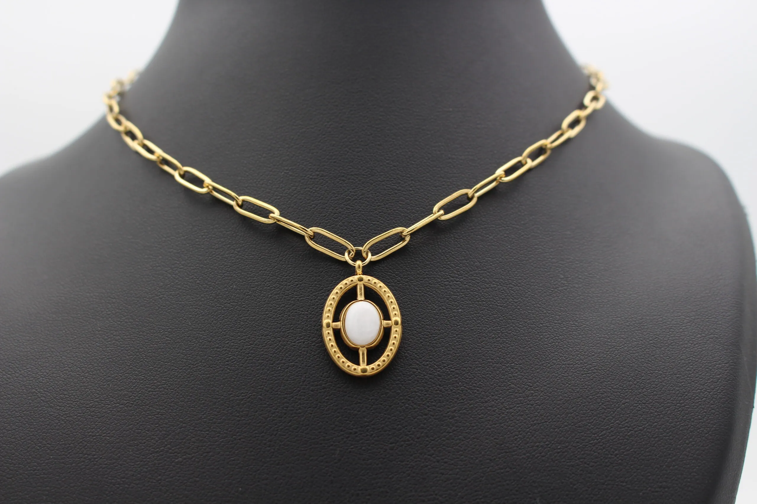 Collier Alba – Image 6