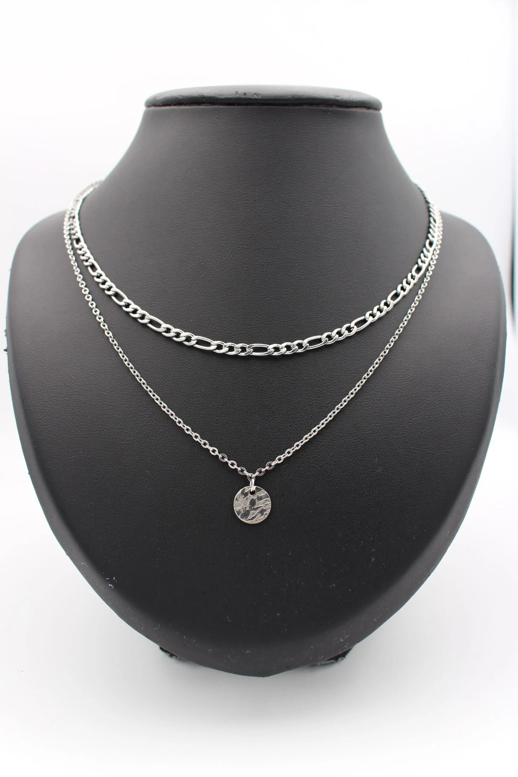 Collier Héras