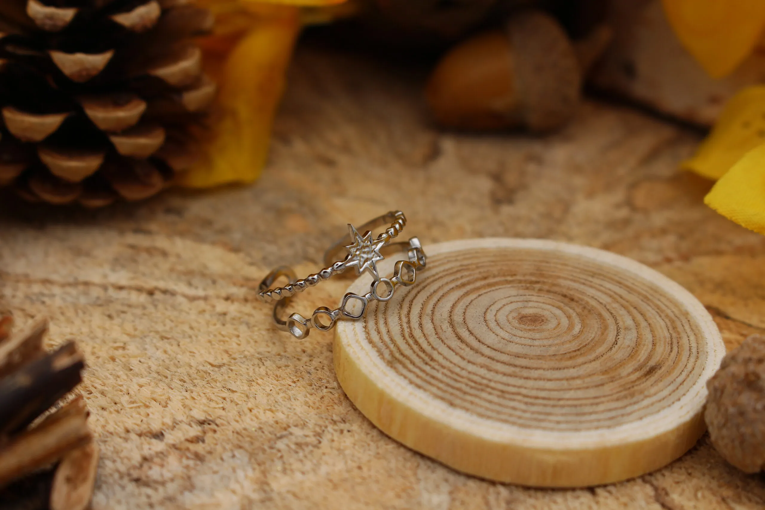 Bague Kacie – Image 4