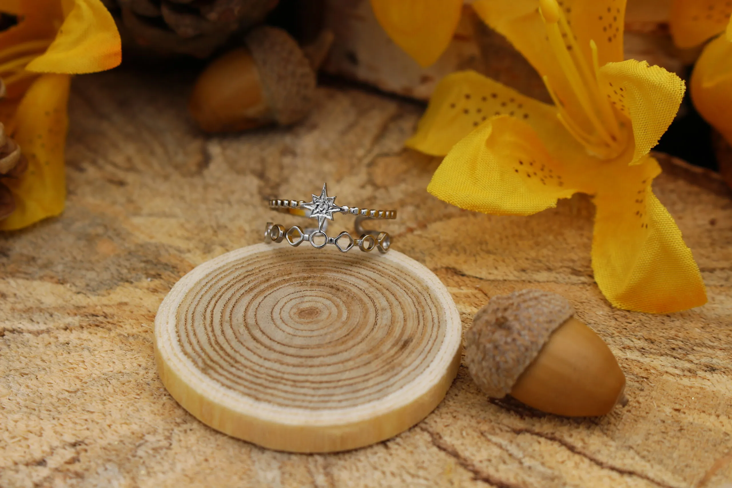 Bague Kacie – Image 5