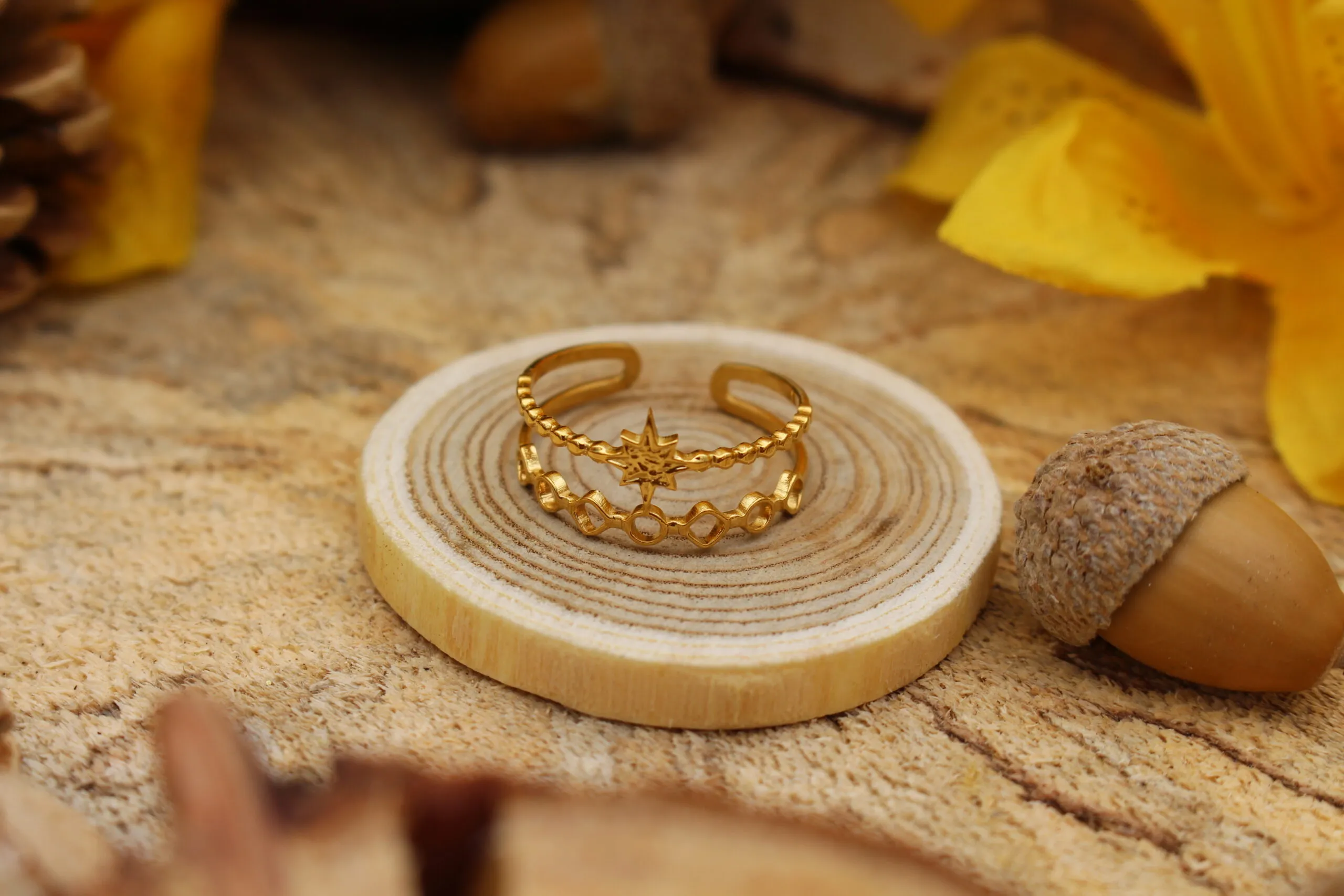 Bague Kacie – Image 3