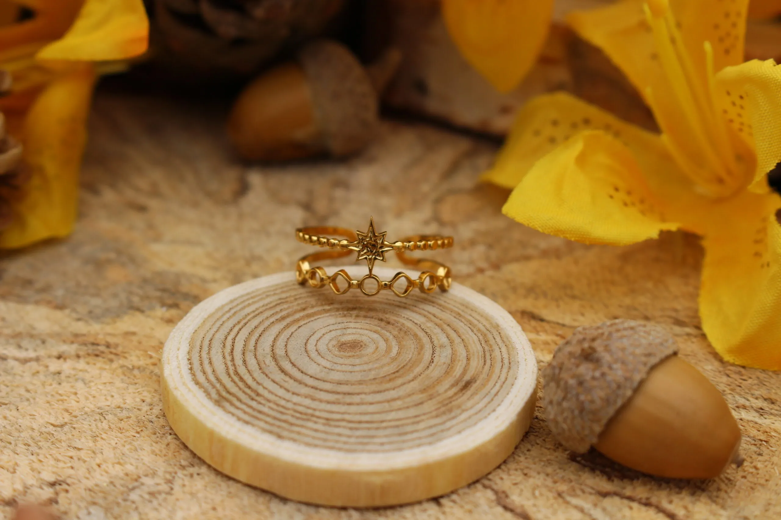 Bague Kacie – Image 2