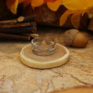 Bague Xana