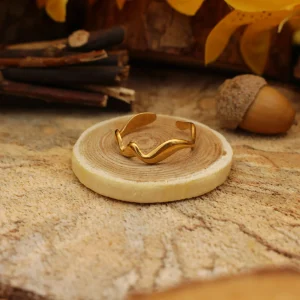 Bague Océane