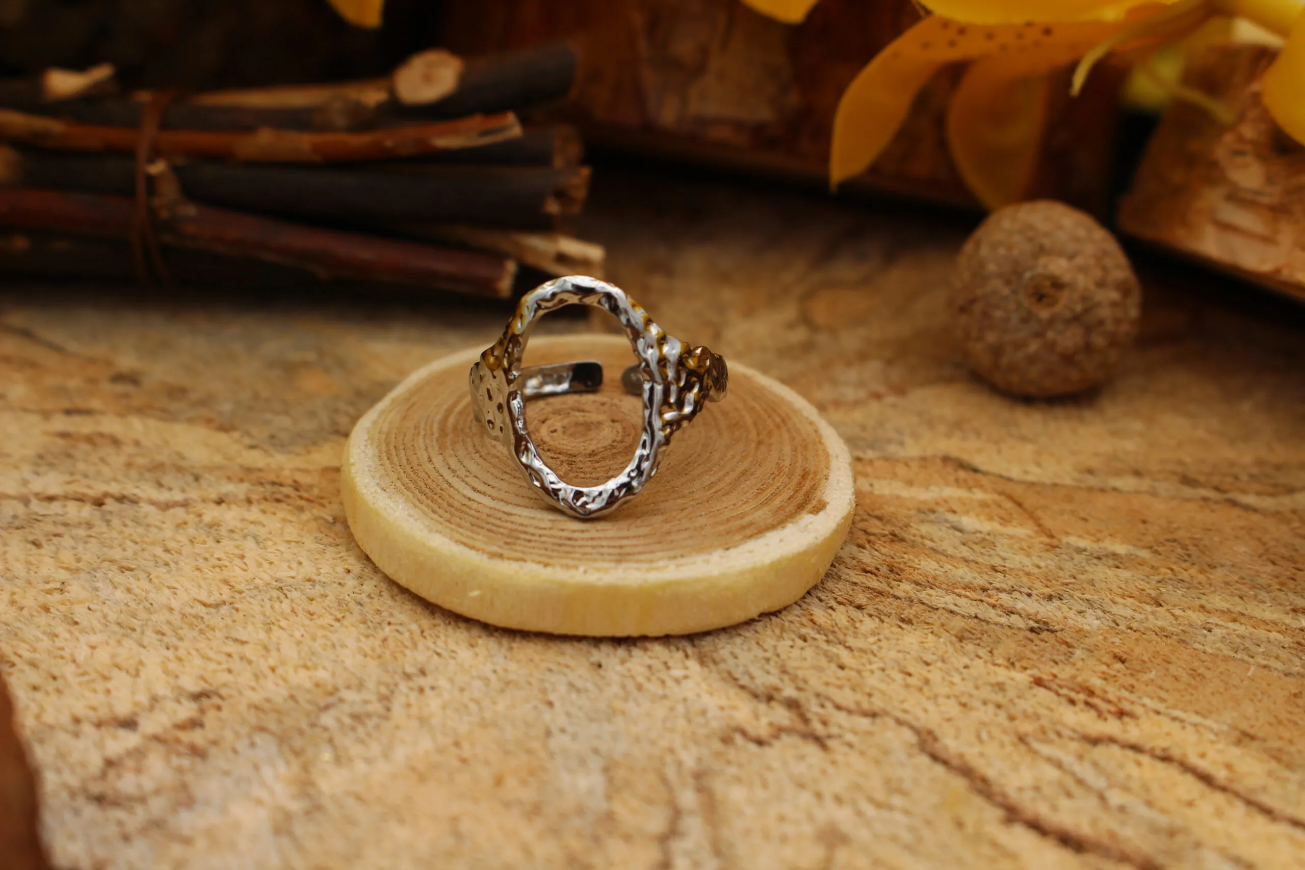 Bague Octavia – Image 3