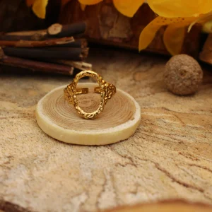 Bague Octavia