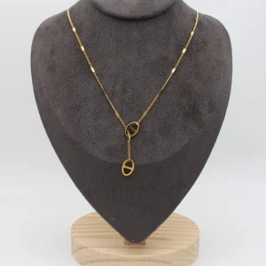 Collier Savanna