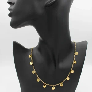 Collier Giorgia