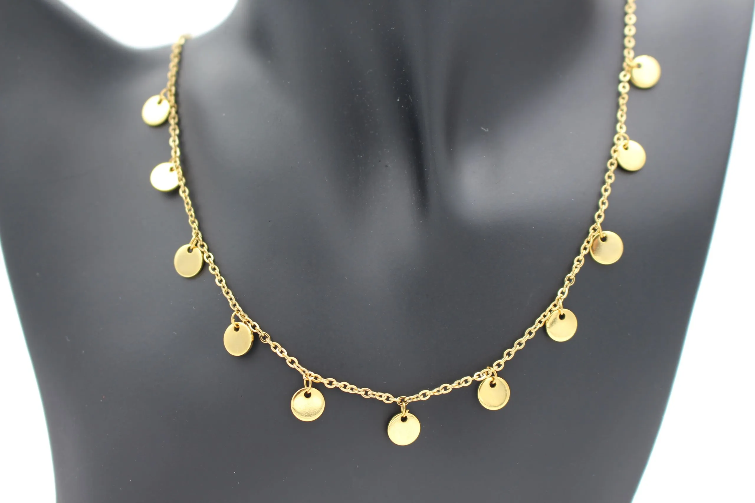 Collier Giorgia – Image 2