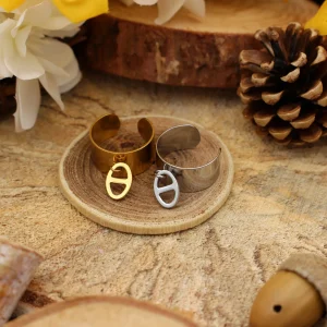 Bague Roxane
