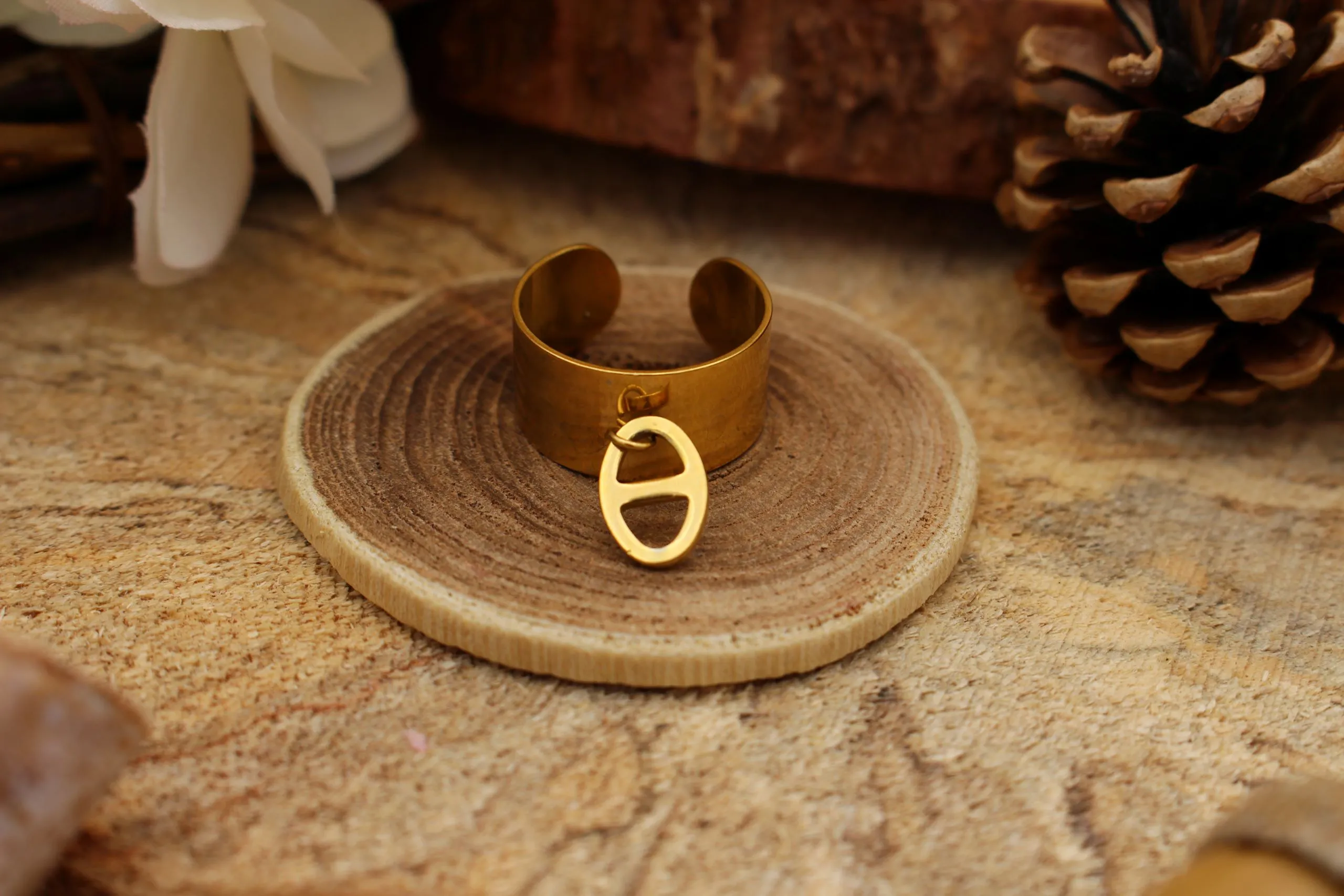 Bague Roxane – Image 2