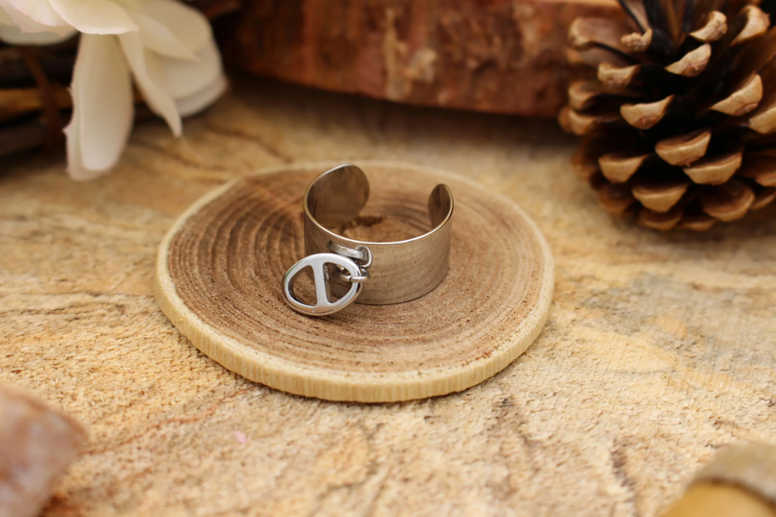 Bague Roxane – Image 3