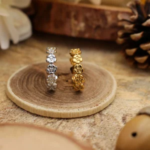 Bague Lily