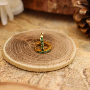 Boucles d’Oreilles Cara