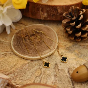 Boucles d’Oreilles Sarah
