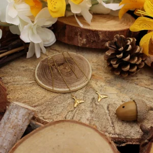 Boucles d’Oreilles Maëva