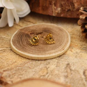 Boucles d&rsquo;Oreilles Alma