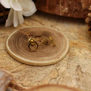 Boucles d’Oreilles Juliette