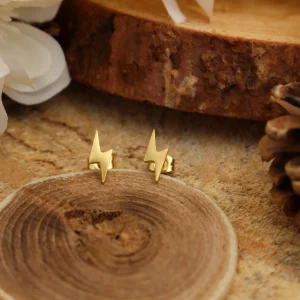 Boucles d&rsquo;Oreilles Clarisse
