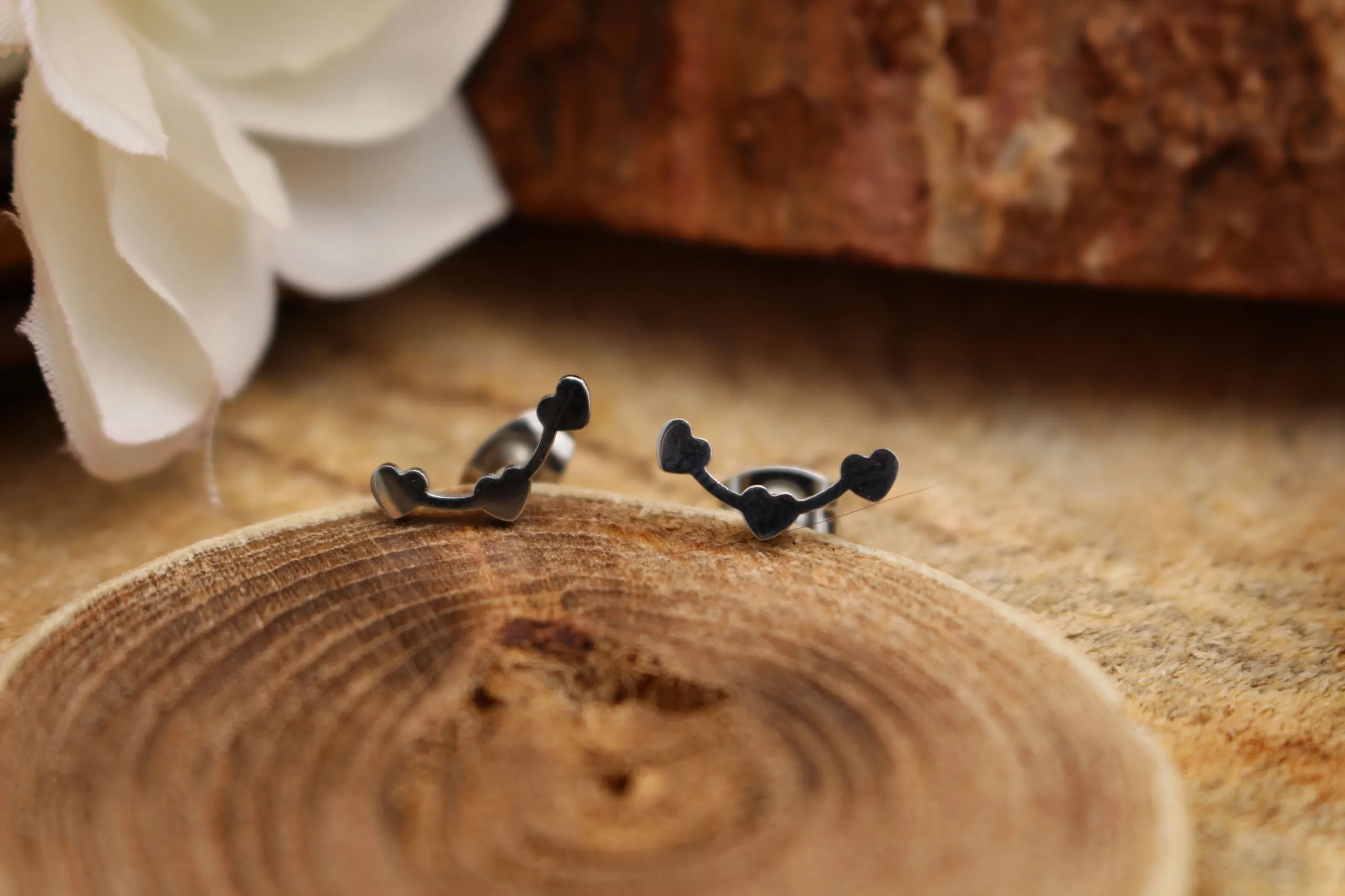 Boucles d’Oreilles Annabelle