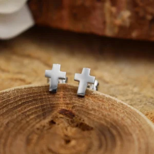 Boucles d&rsquo;Oreilles Esther
