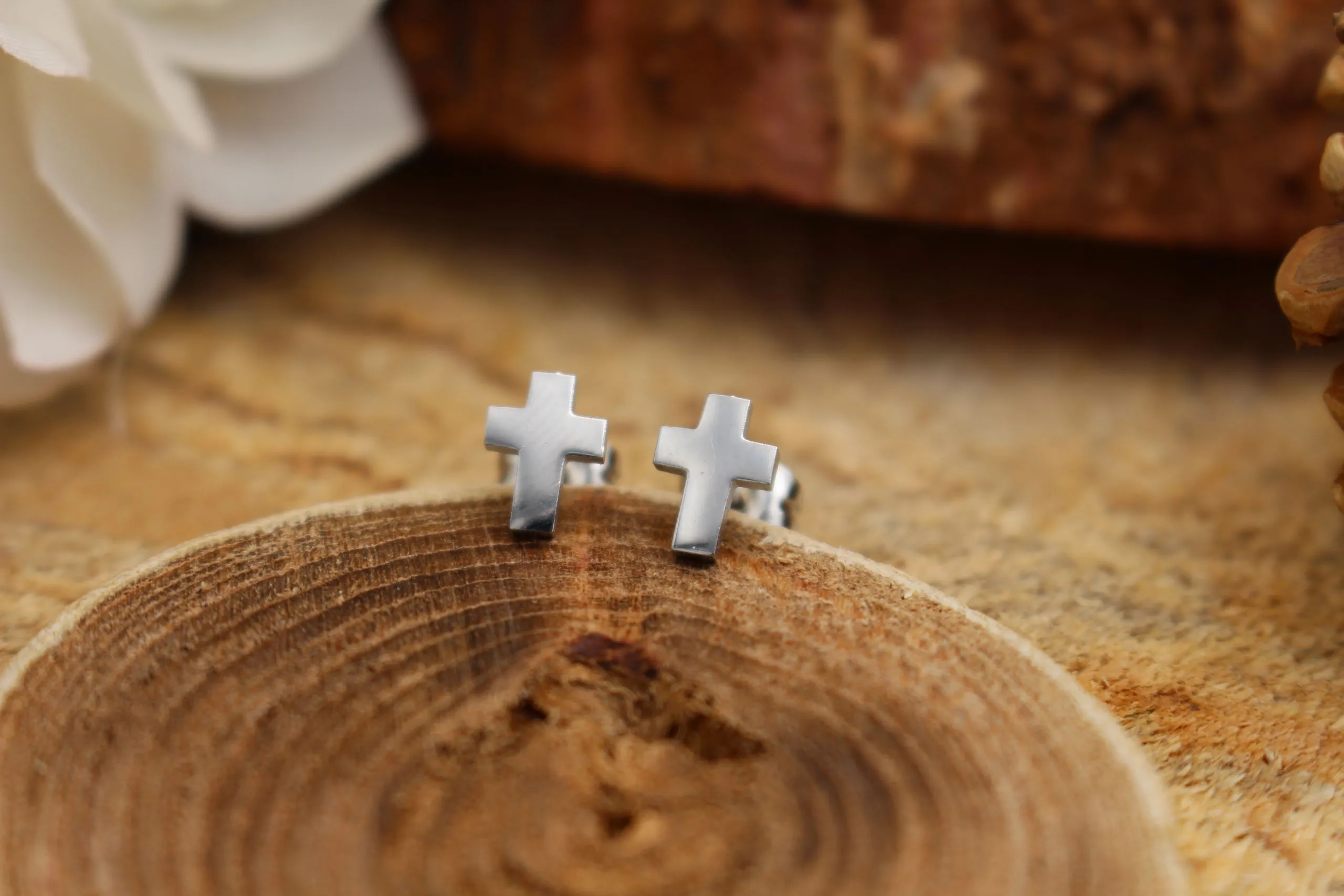 Boucles d’Oreilles Esther
