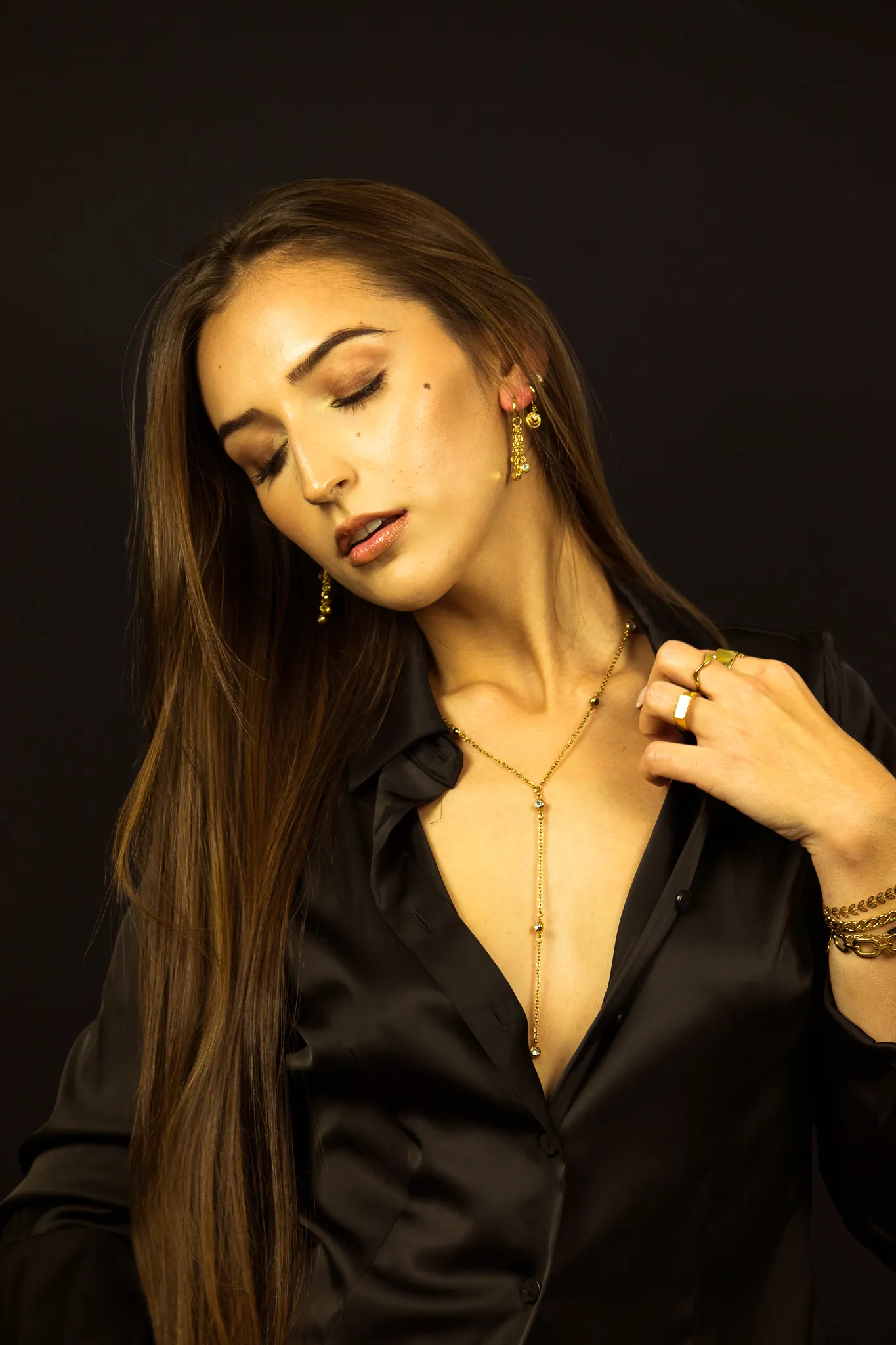 Collier Véline – Image 3