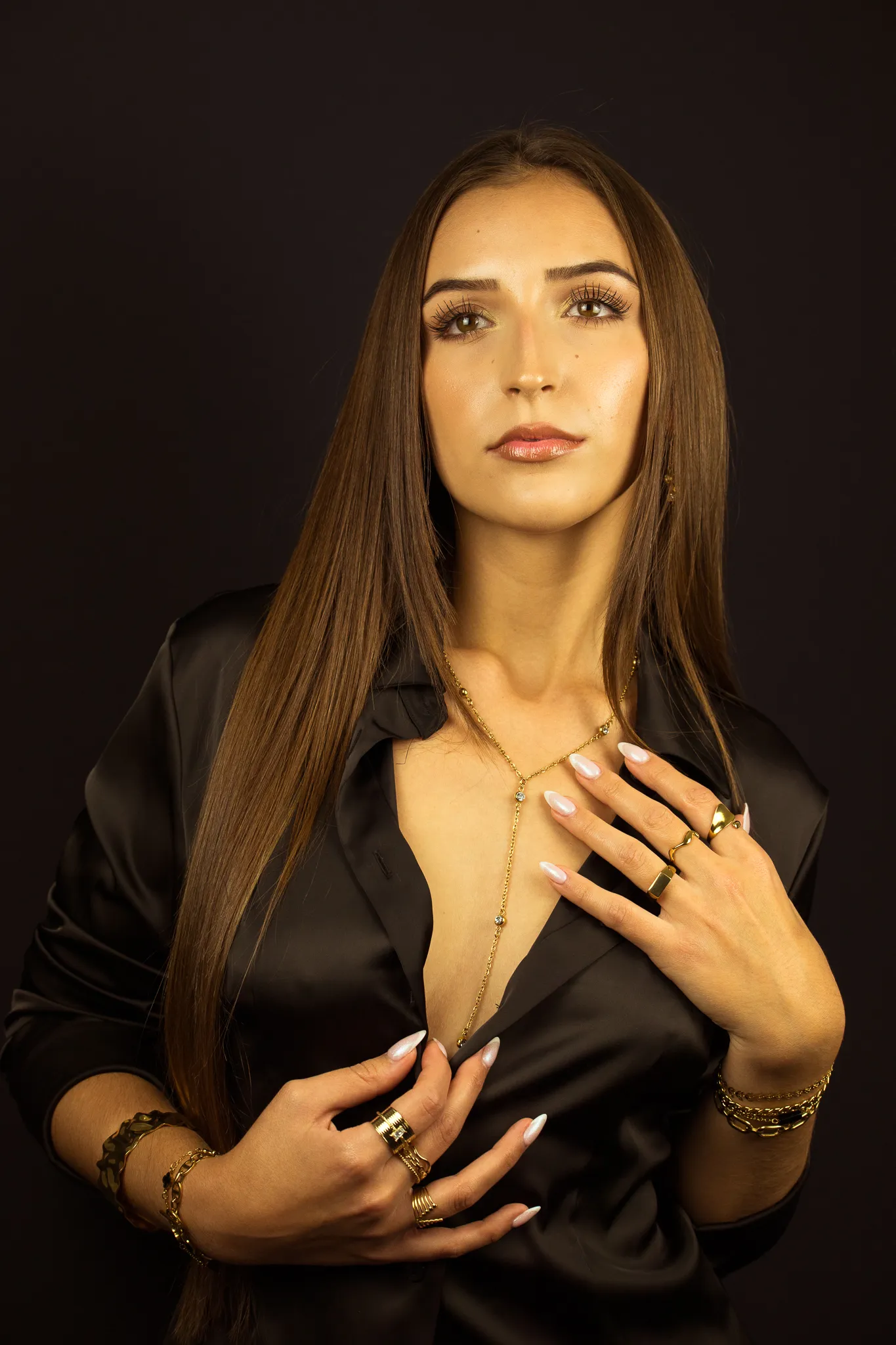 Collier Véline – Image 9