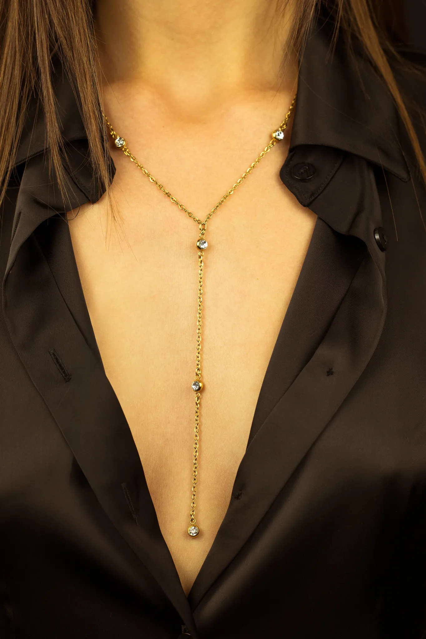 Collier Véline