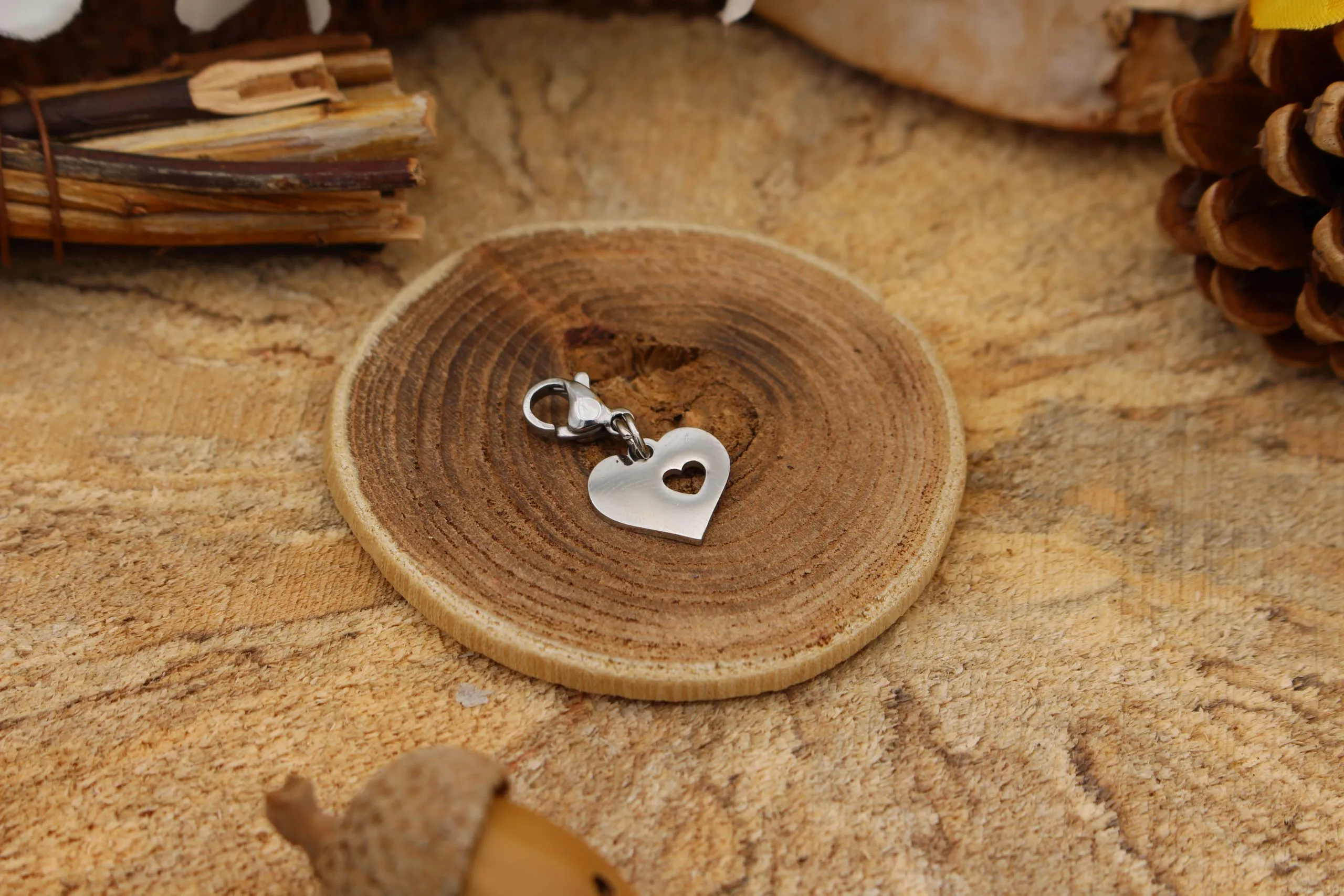 Charm Cœur – Image 3