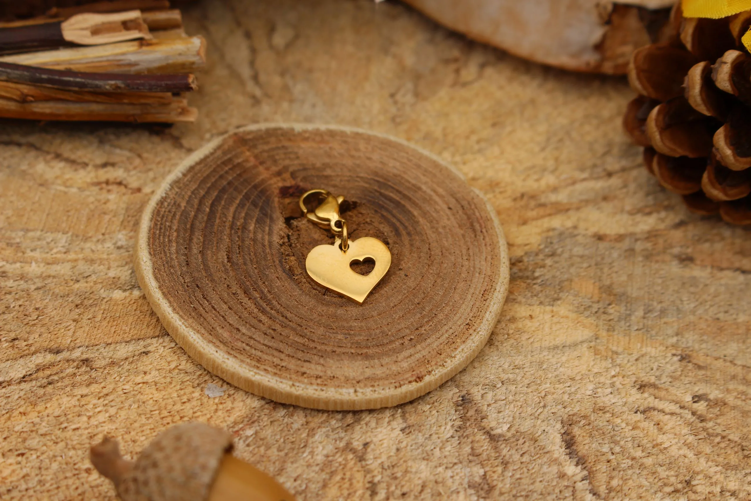 Charm Cœur – Image 2