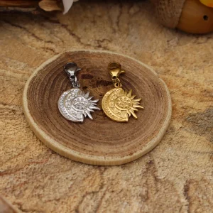 Charm Soleil  Lune