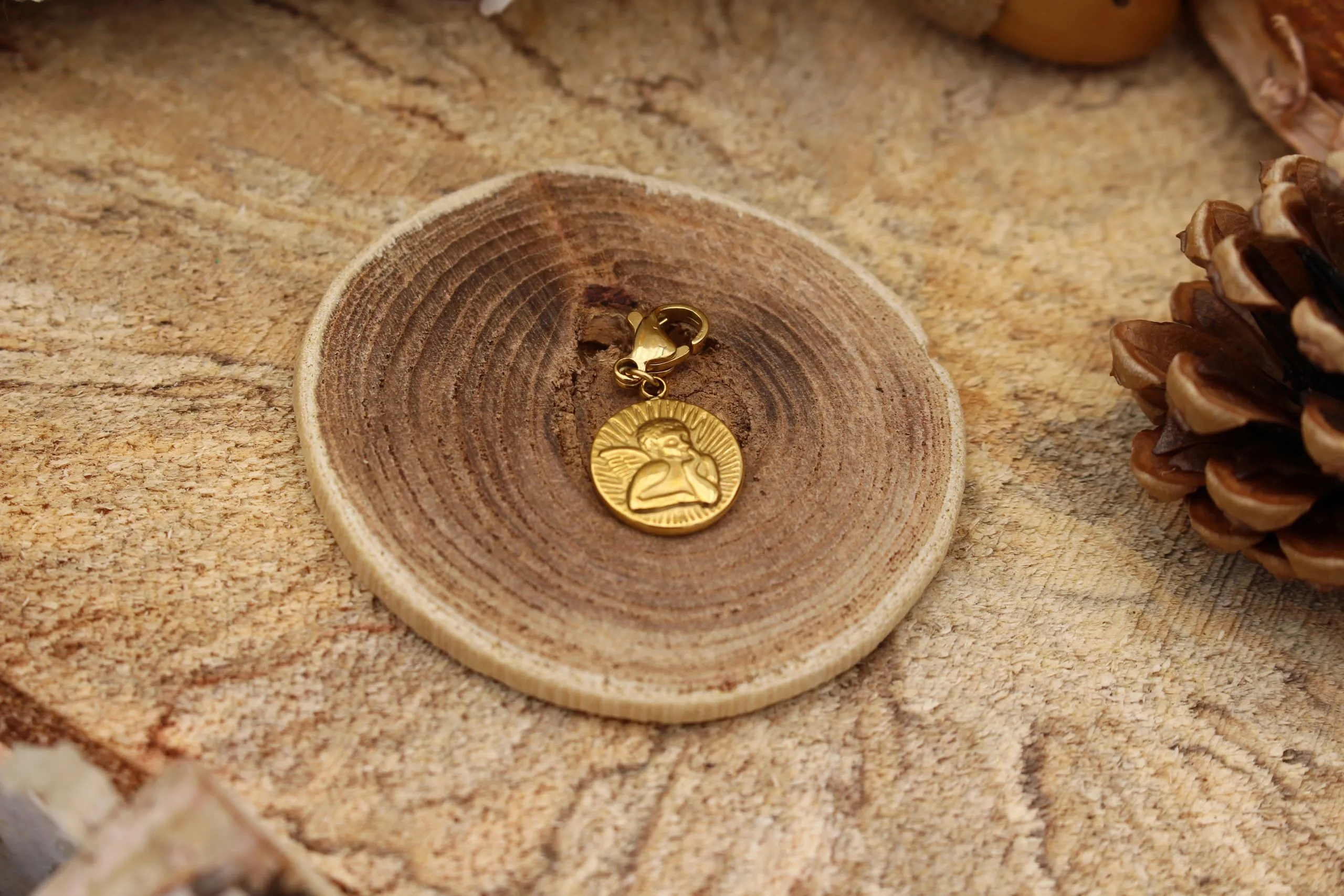 Charm Ange – Image 2