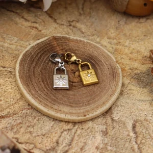 Charm Cadenas