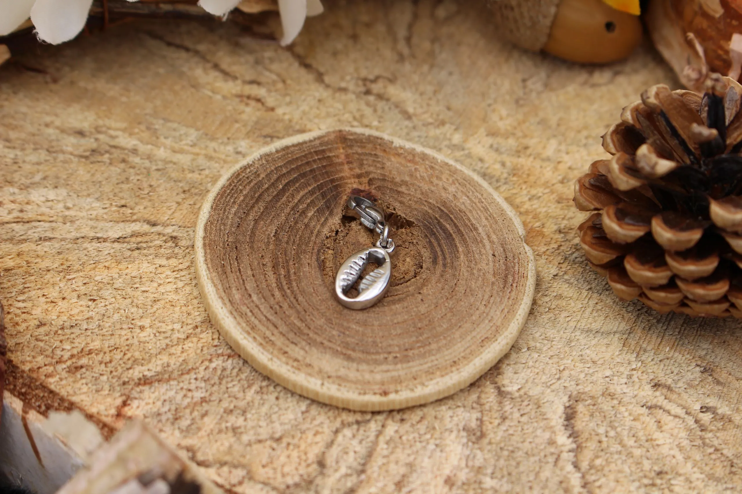 Charm Coquillage – Image 3