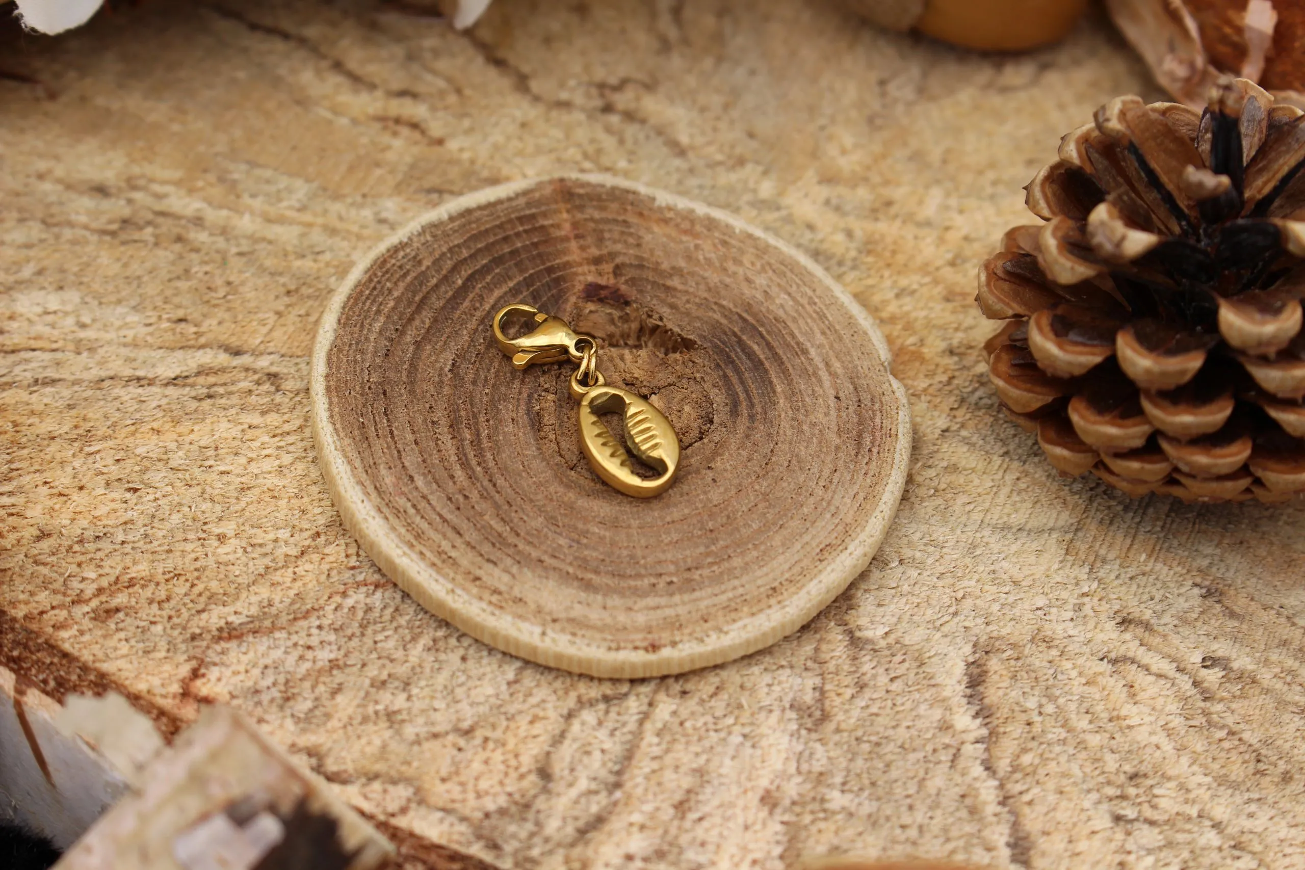 Charm Coquillage – Image 2