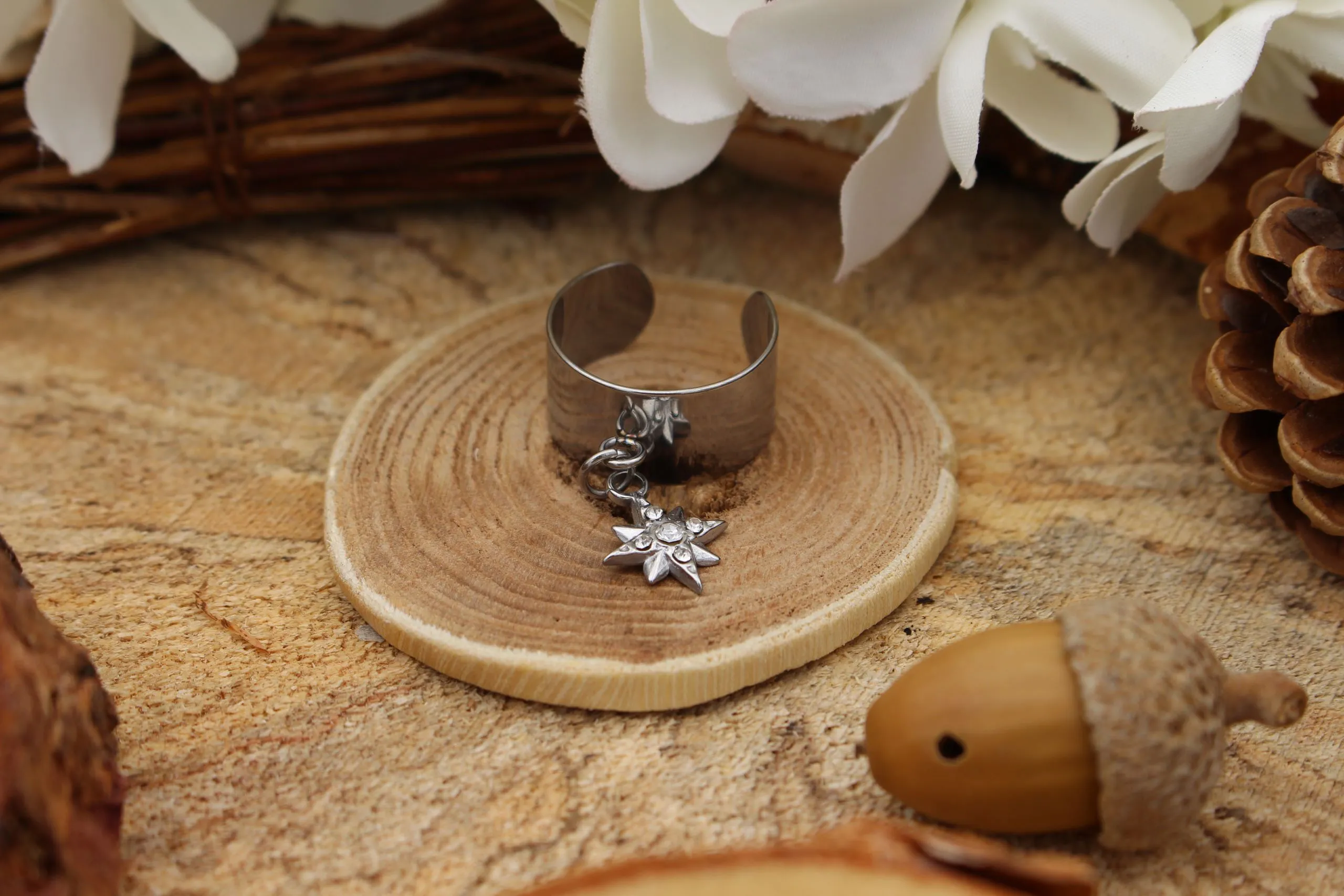 Bague Alyssa – Image 3