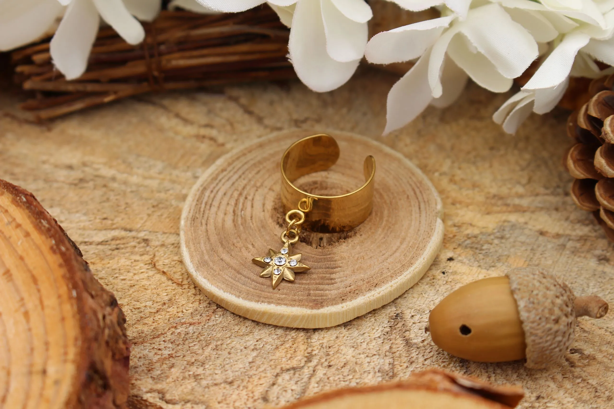 Bague Alyssa – Image 2