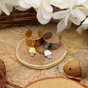 Bague Fatma