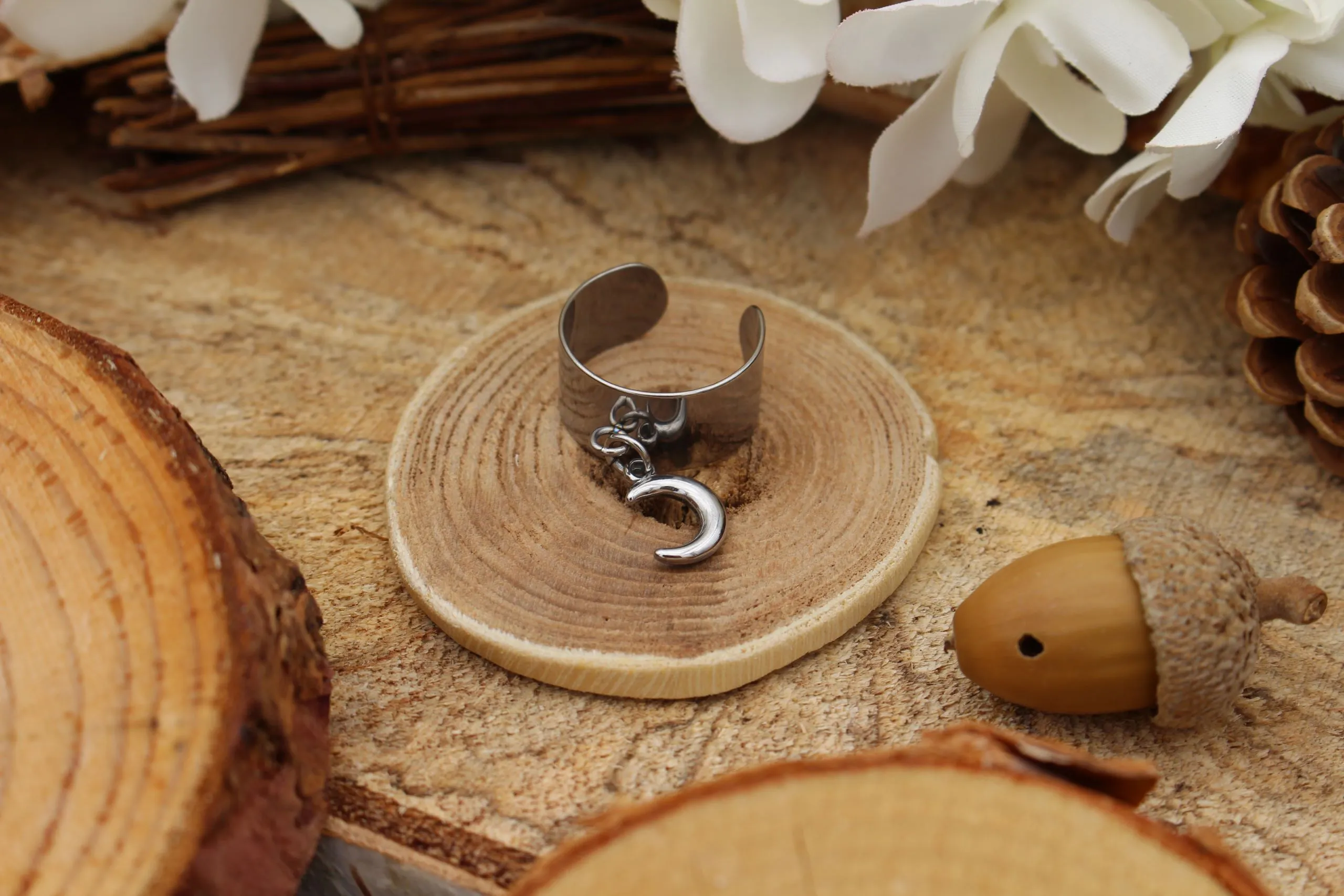 Bague Elodie – Image 2