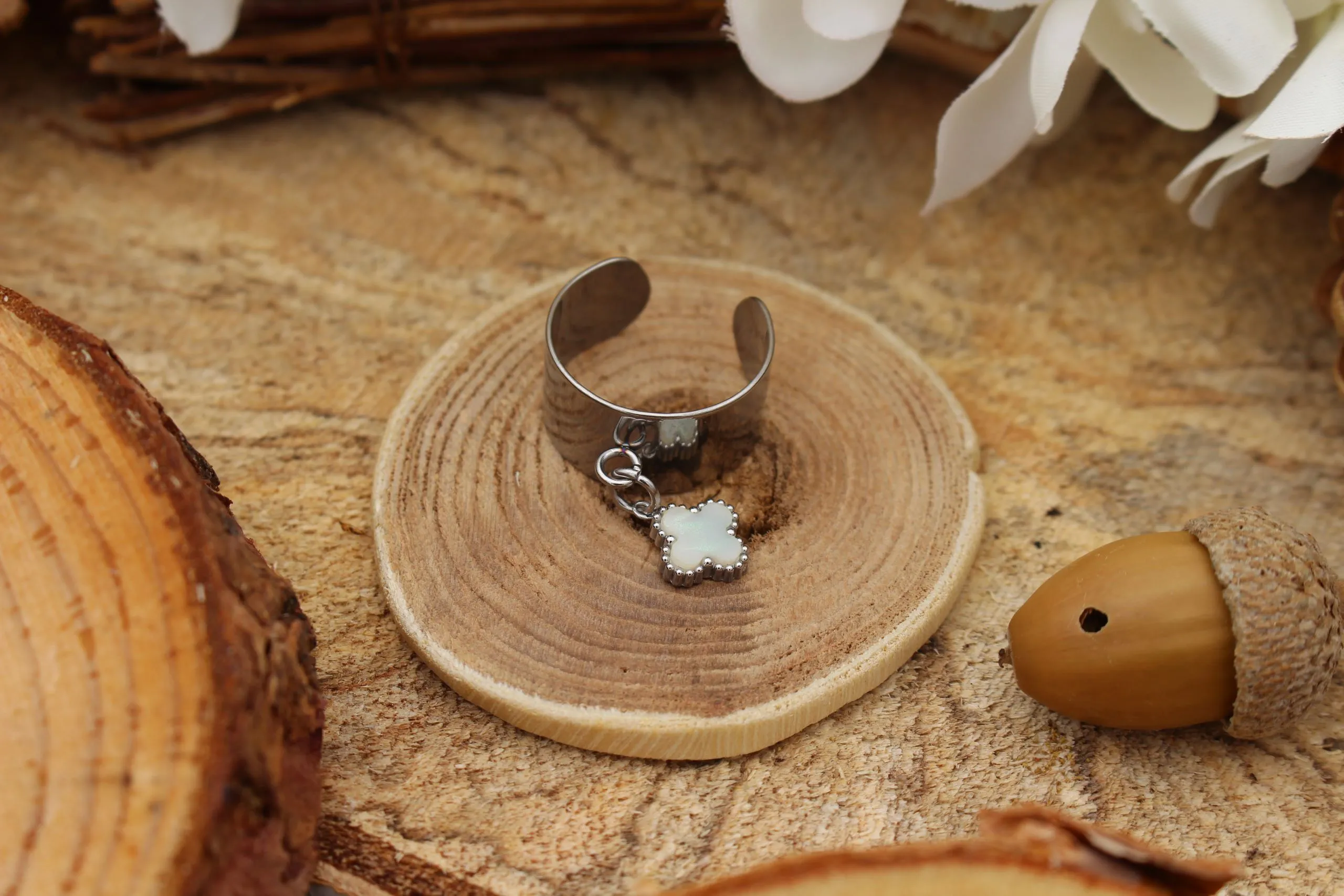 Bague Sarah – Image 5