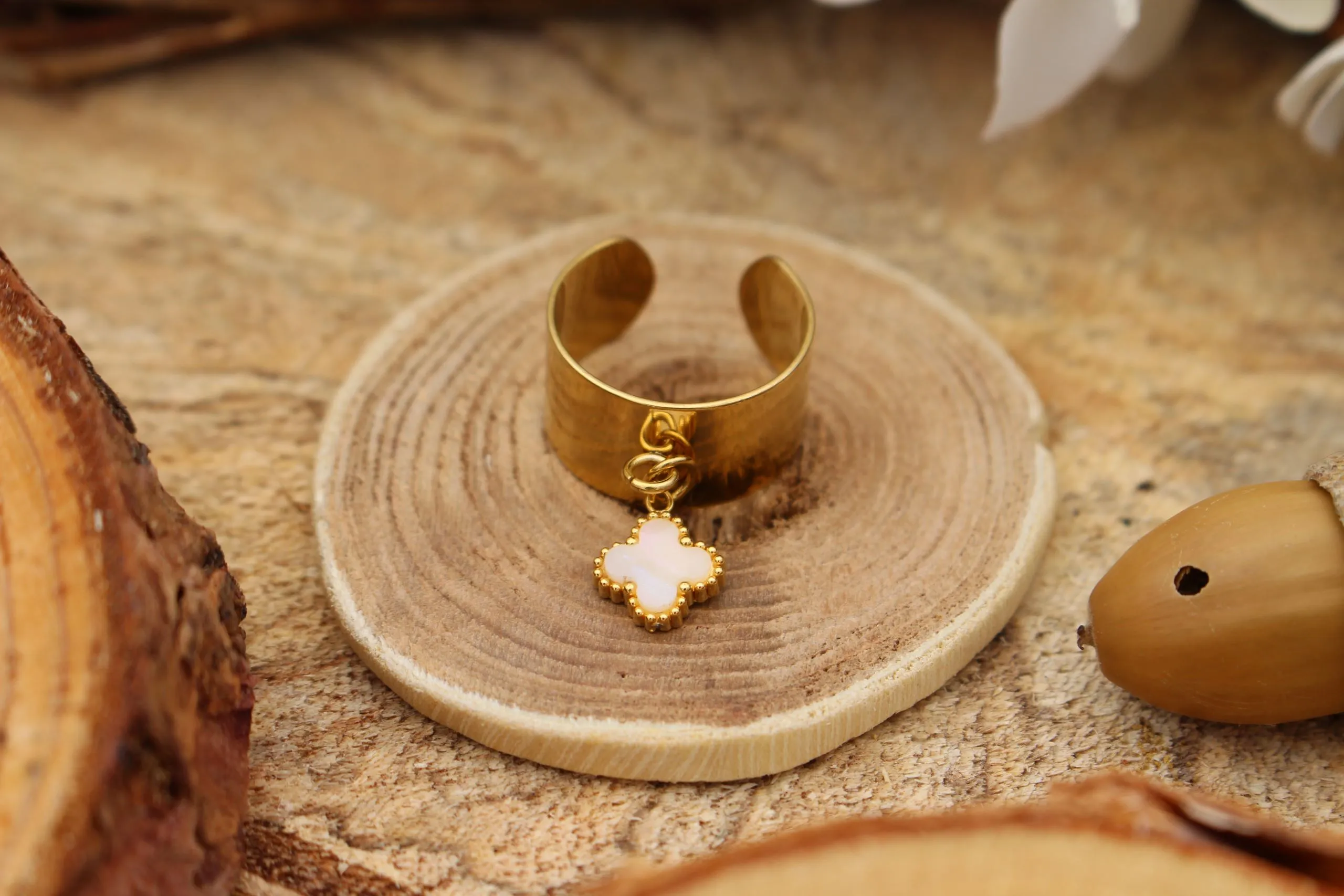Bague Sarah – Image 6