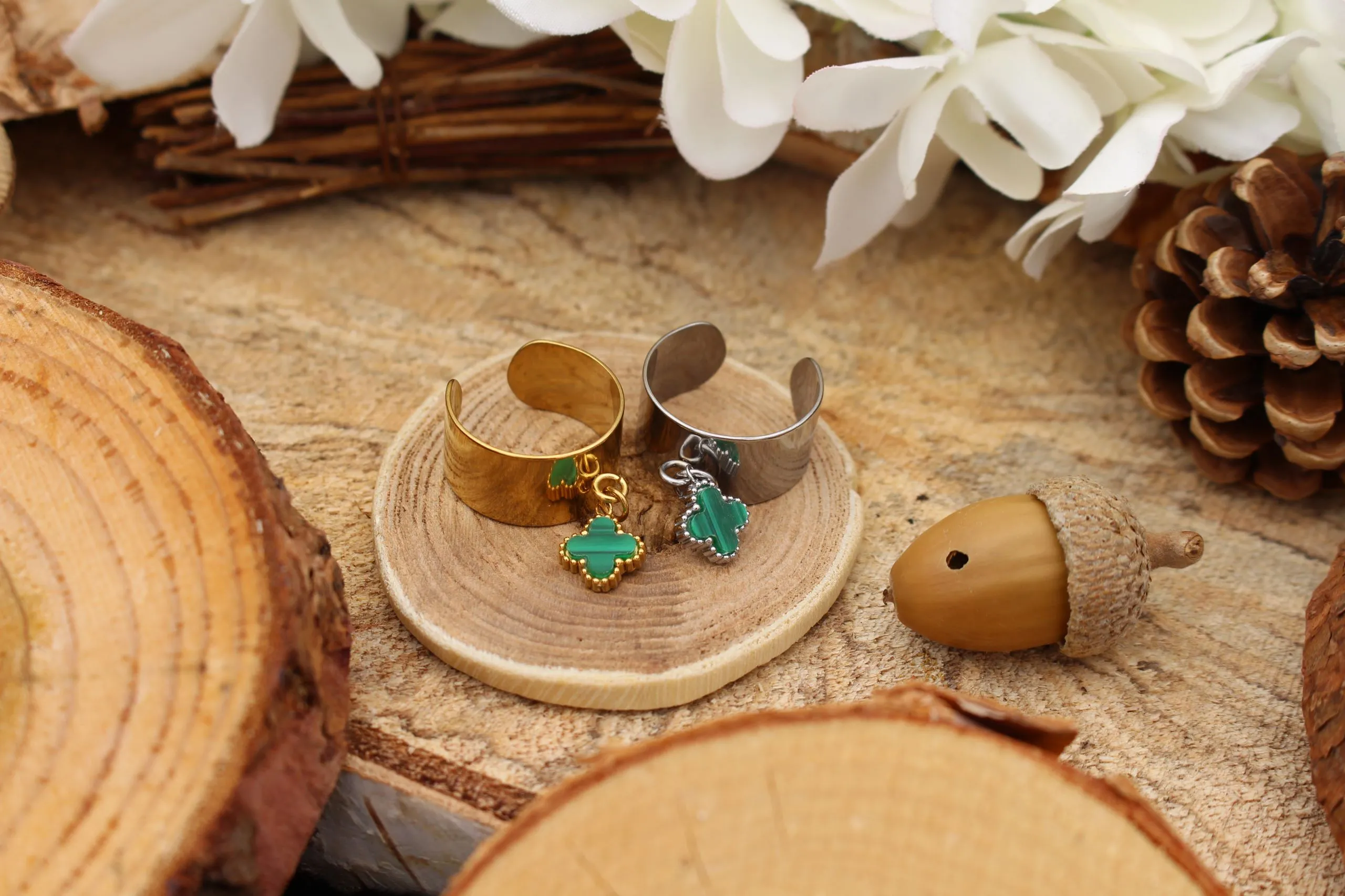 Bague Sarah – Image 7