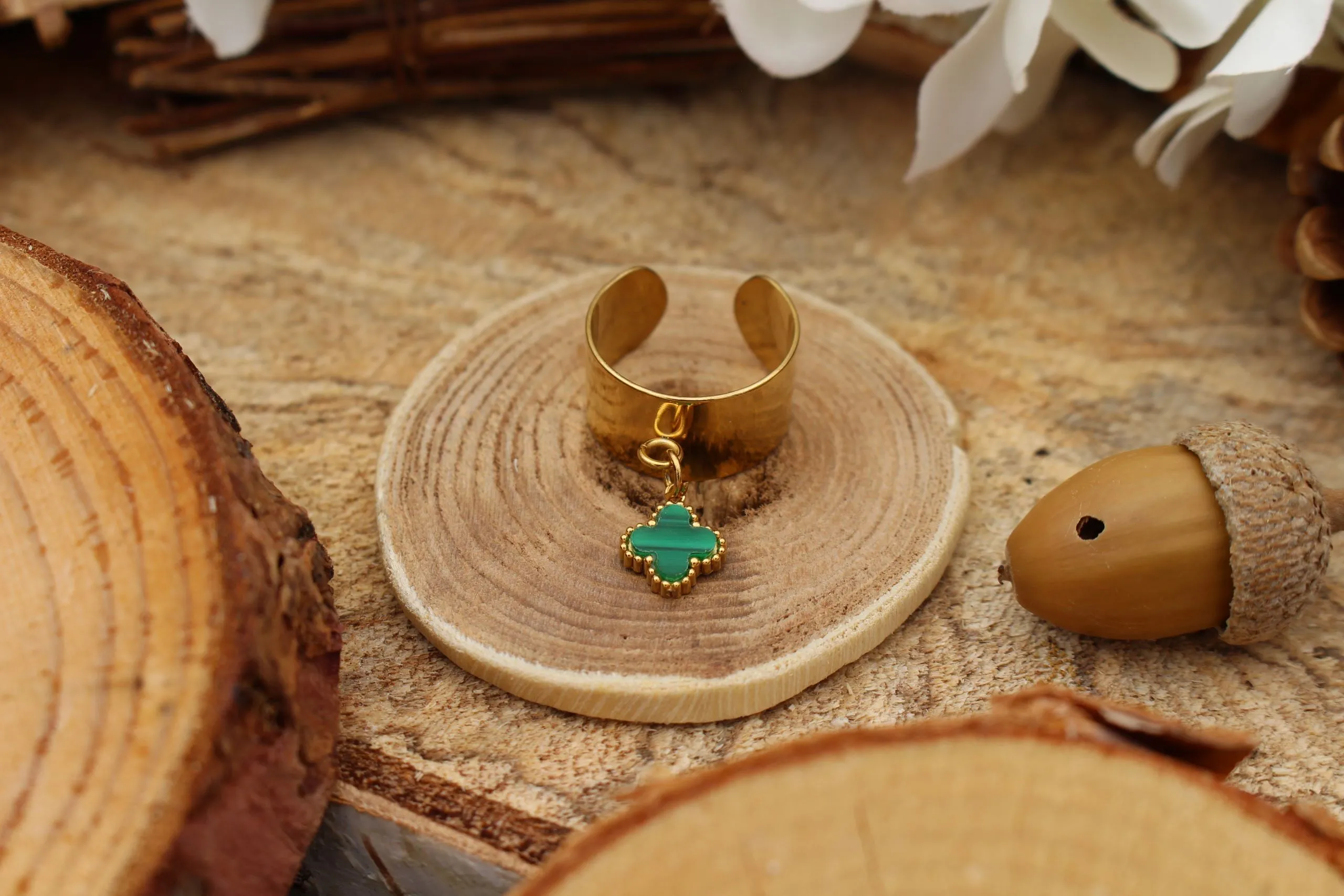 Bague Sarah – Image 9