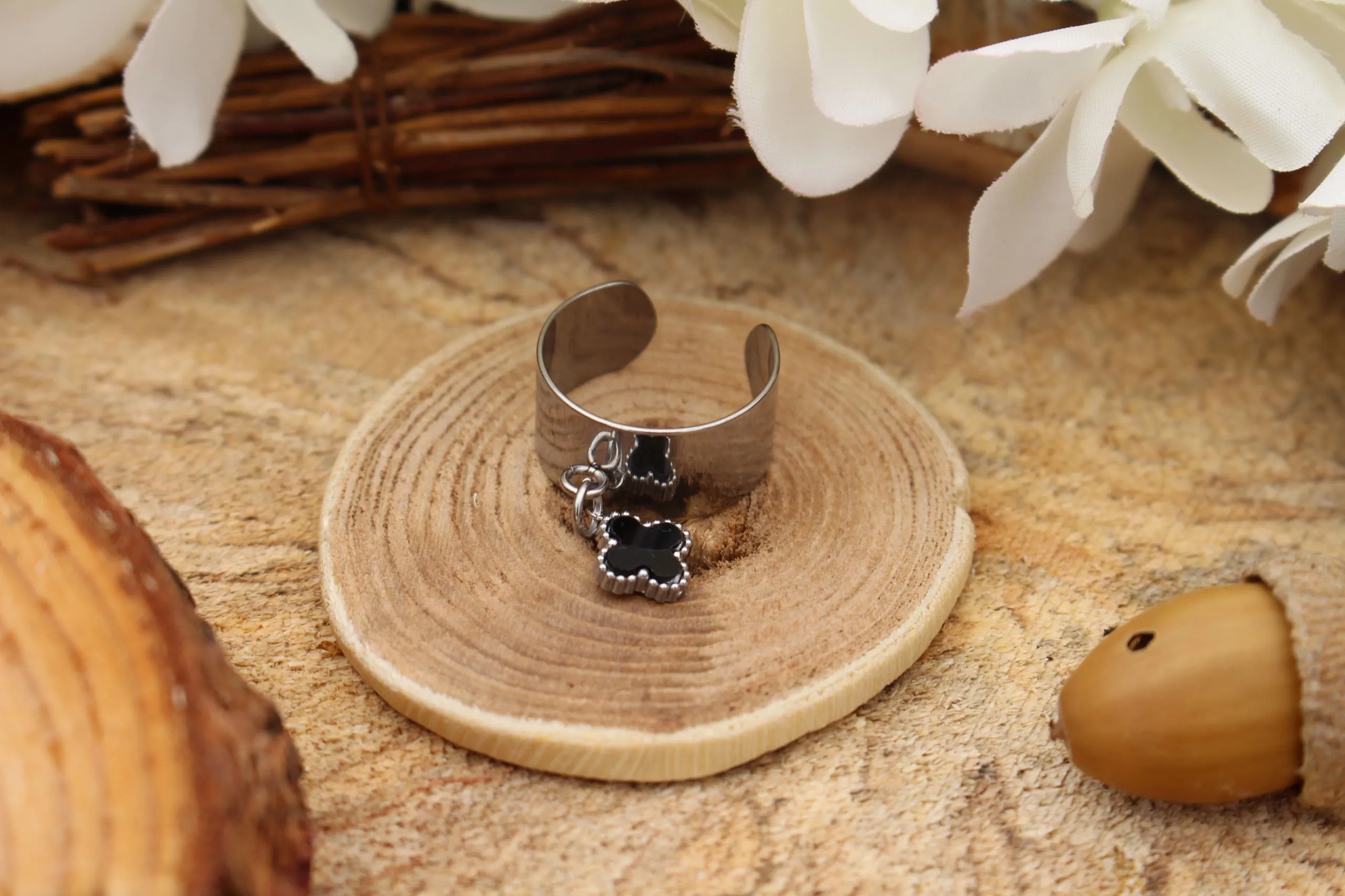 Bague Sarah – Image 2